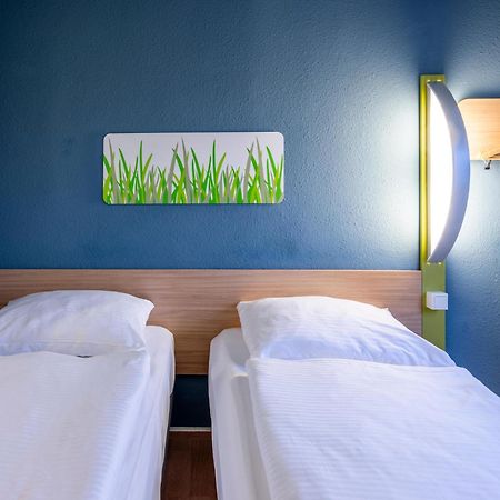 B&B Hotel Willich Exterior foto